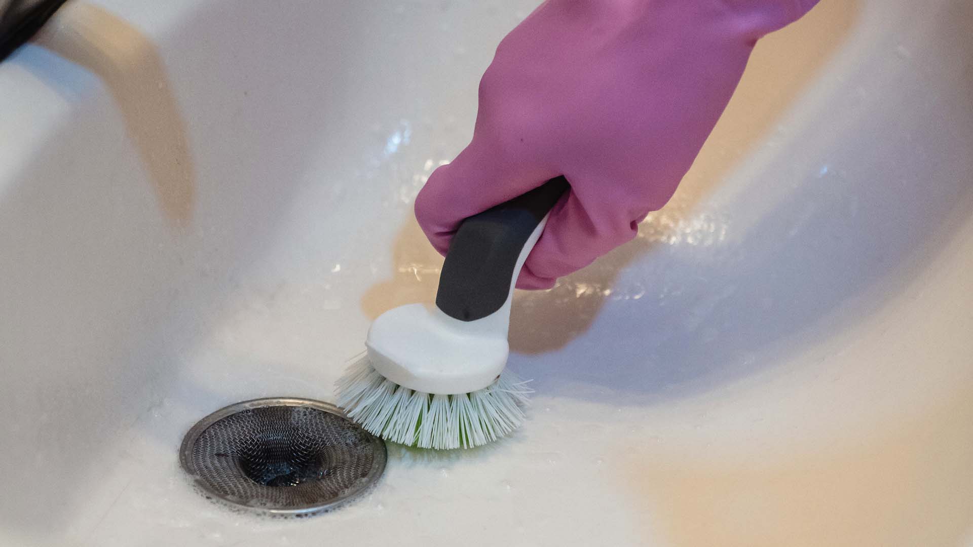 Benefits of Cleaning Your Drains Cotswold Drainage