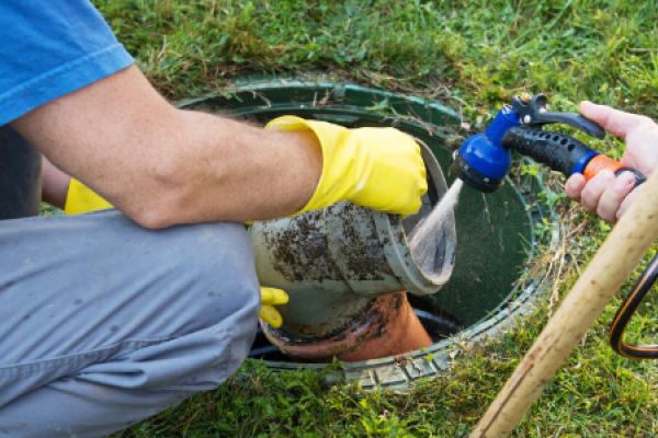 What to Do If Your Septic Tank Is Full?