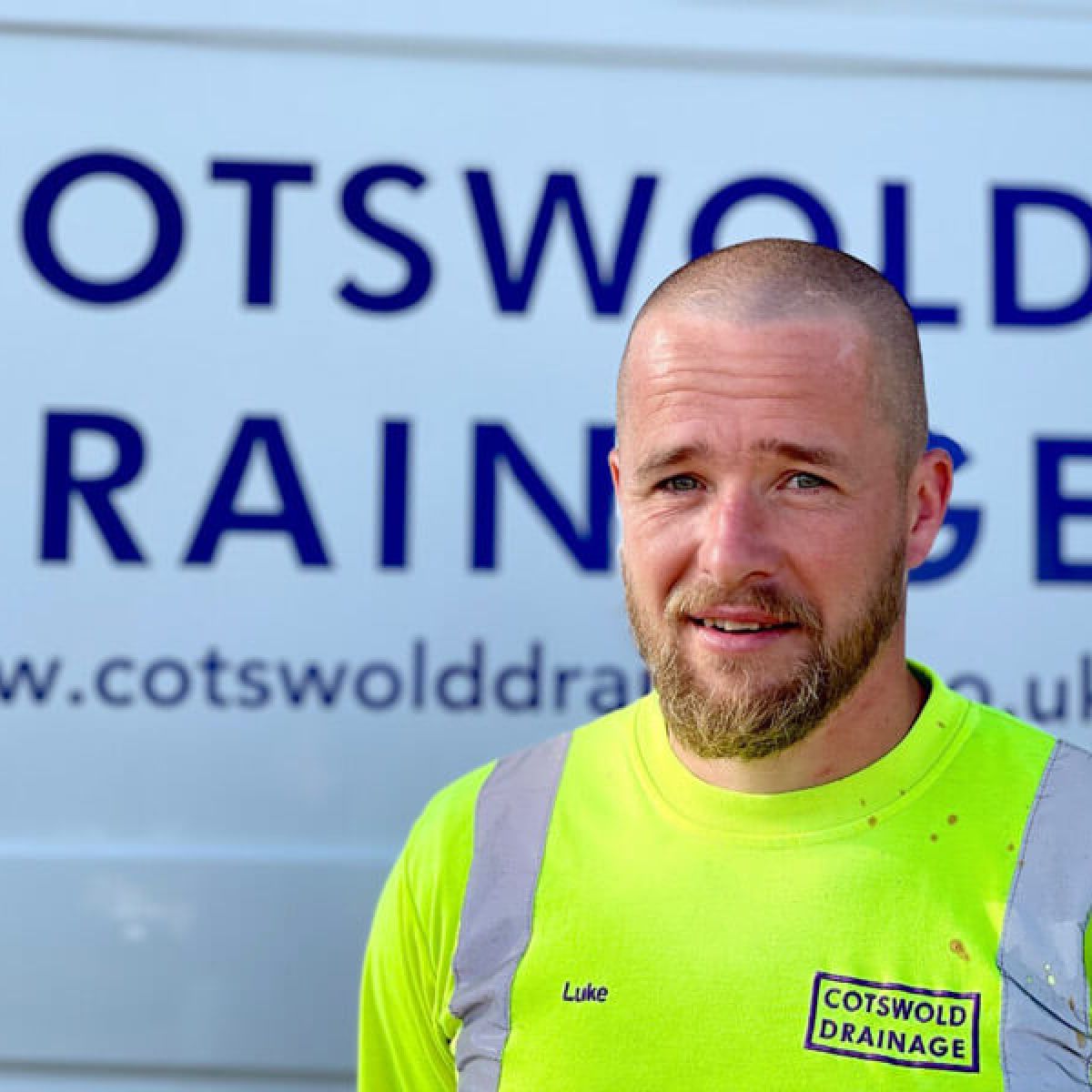 Cotswold Drainage Engineer