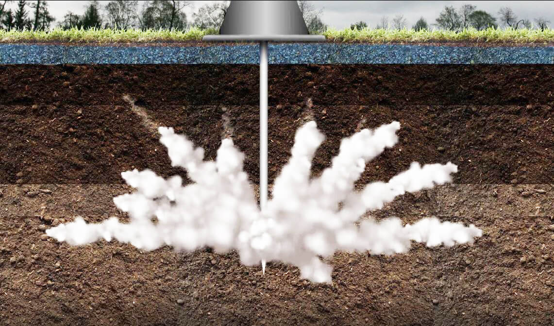 Soil Injection 02